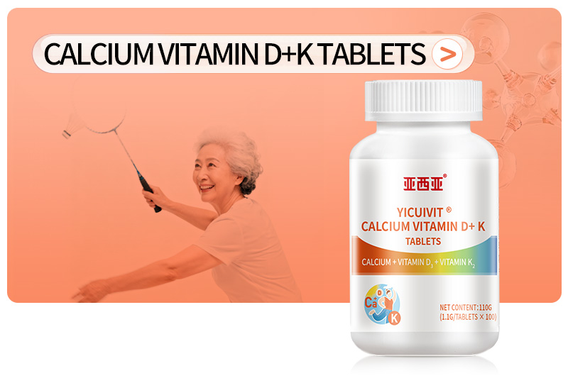 Calcium-vitamin-d+k-tablets