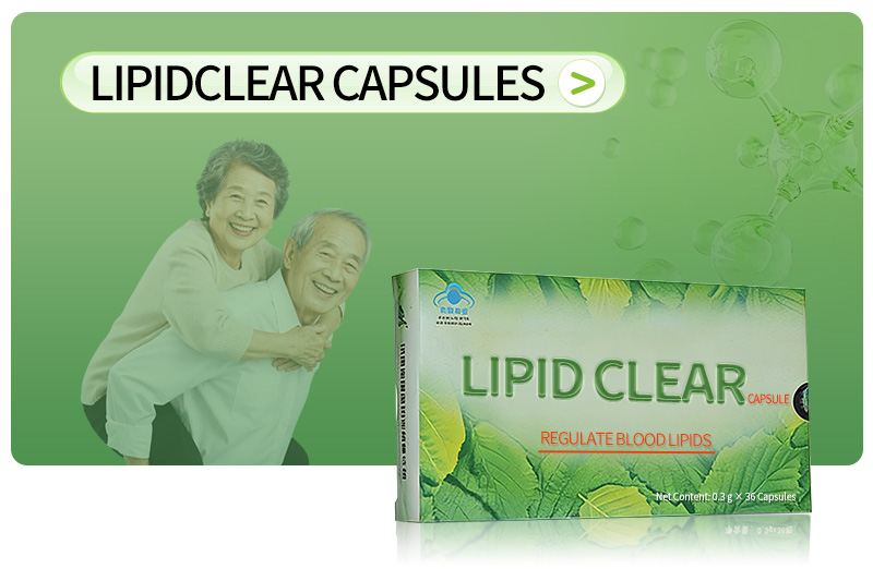 LipidClear-Capsules