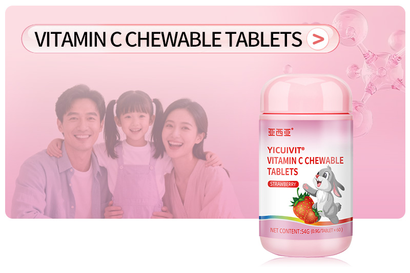 Vitamin-c-chewable-tablets