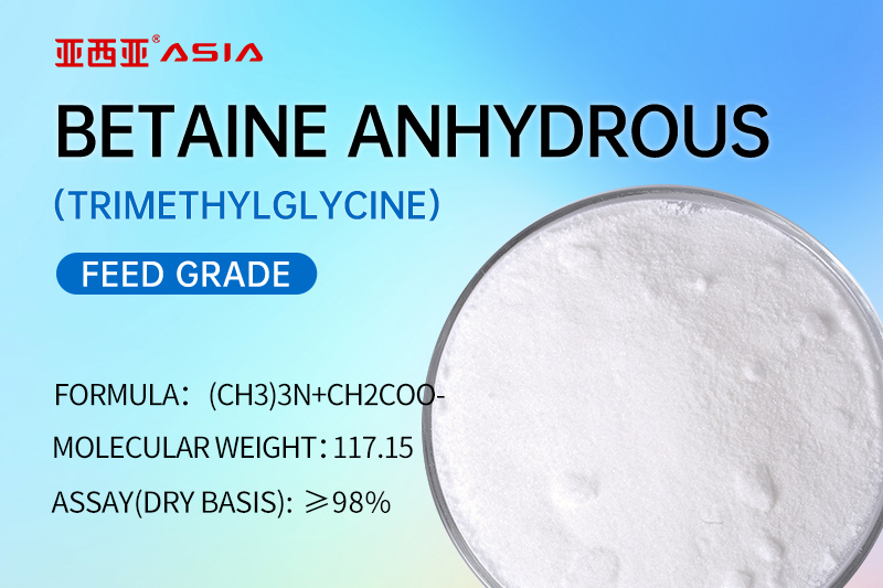 Betaine Anhydrous