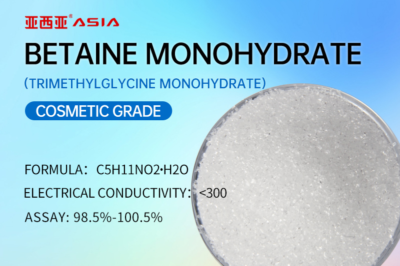 Betaine Monohydrate